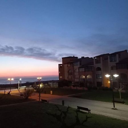 T2, Vue Sur Mer, Terrasse, Parking Prive Le Barcarès Екстериор снимка